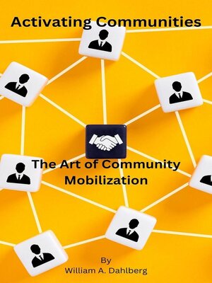 cover image of Activating Communities